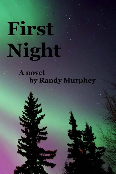 First Night: Book 1 of the Starting Over triology