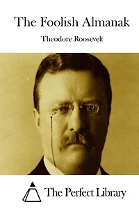 The Foolish Almanak