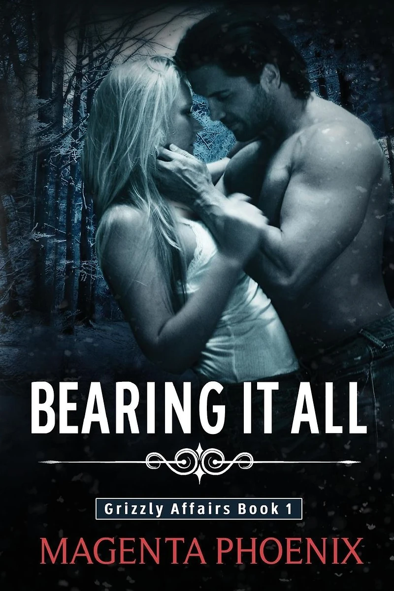 Bearing It All