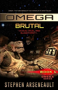 OMEGA Brutal