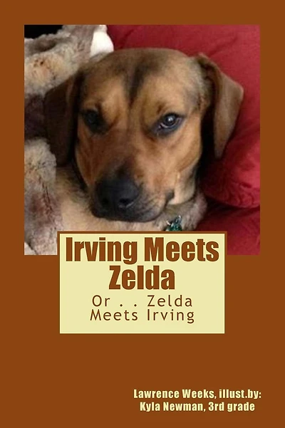 Irving Meets Zelda: Or . . . Zelda Meets Irving