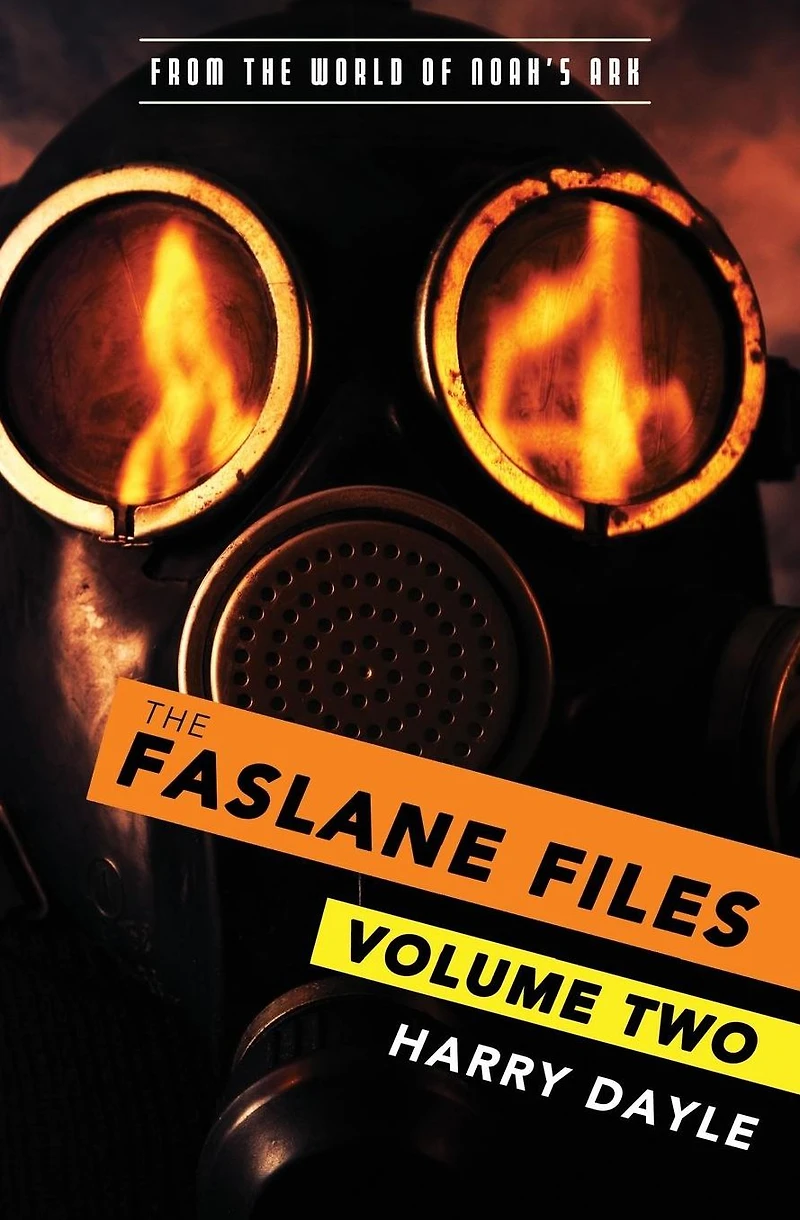 The Faslane Files: Volume Two