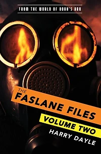 The Faslane Files: Volume Two