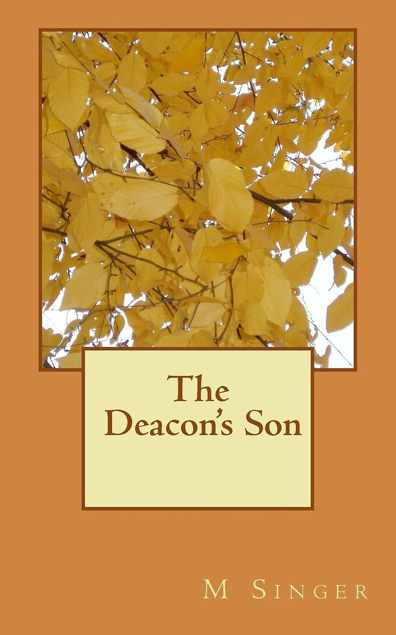 The Deacon's Son