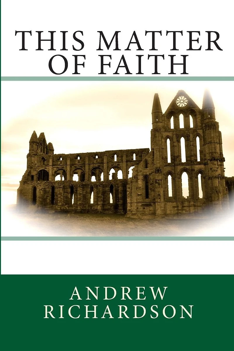 This Matter of Faith