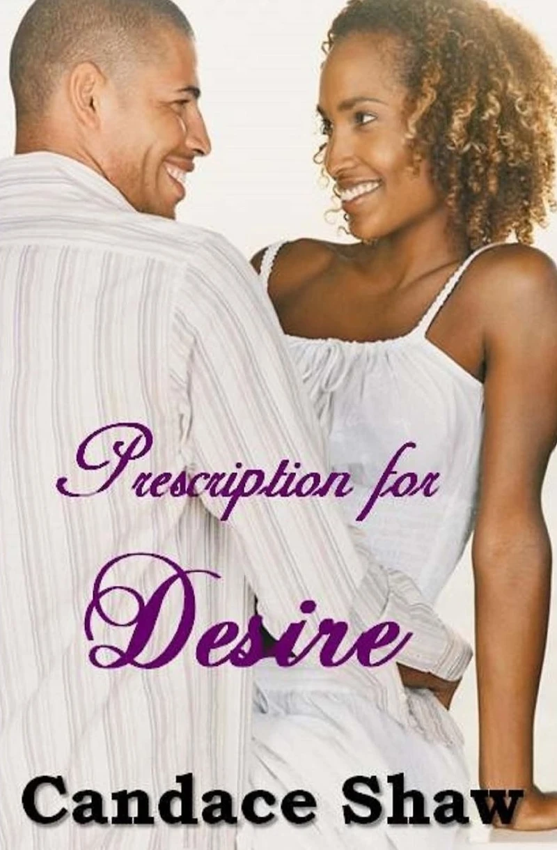 Prescription for Desire