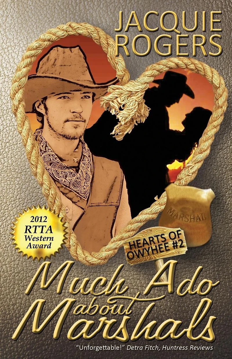 Much Ado About Marshals