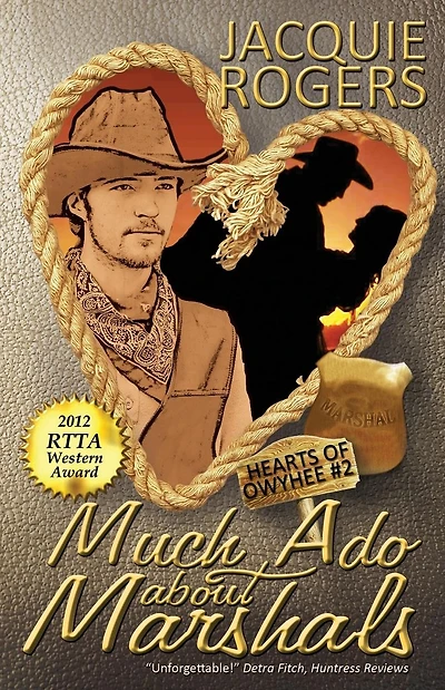 Much Ado About Marshals
