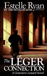 The Léger Connection (Genevieve Lenard #7)