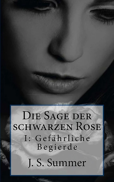 Gefaehrliche Begierde: Denn sein Verlangen ist toedlich
