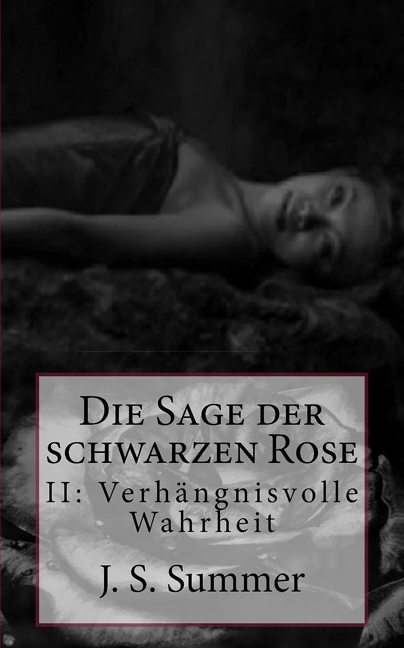 Verhaengnisvolle Wahrheit: Nichts ist so wie es scheint