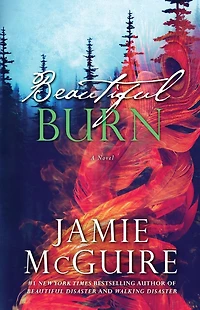 Beautiful Burn (Maddox Brothers Series #4)