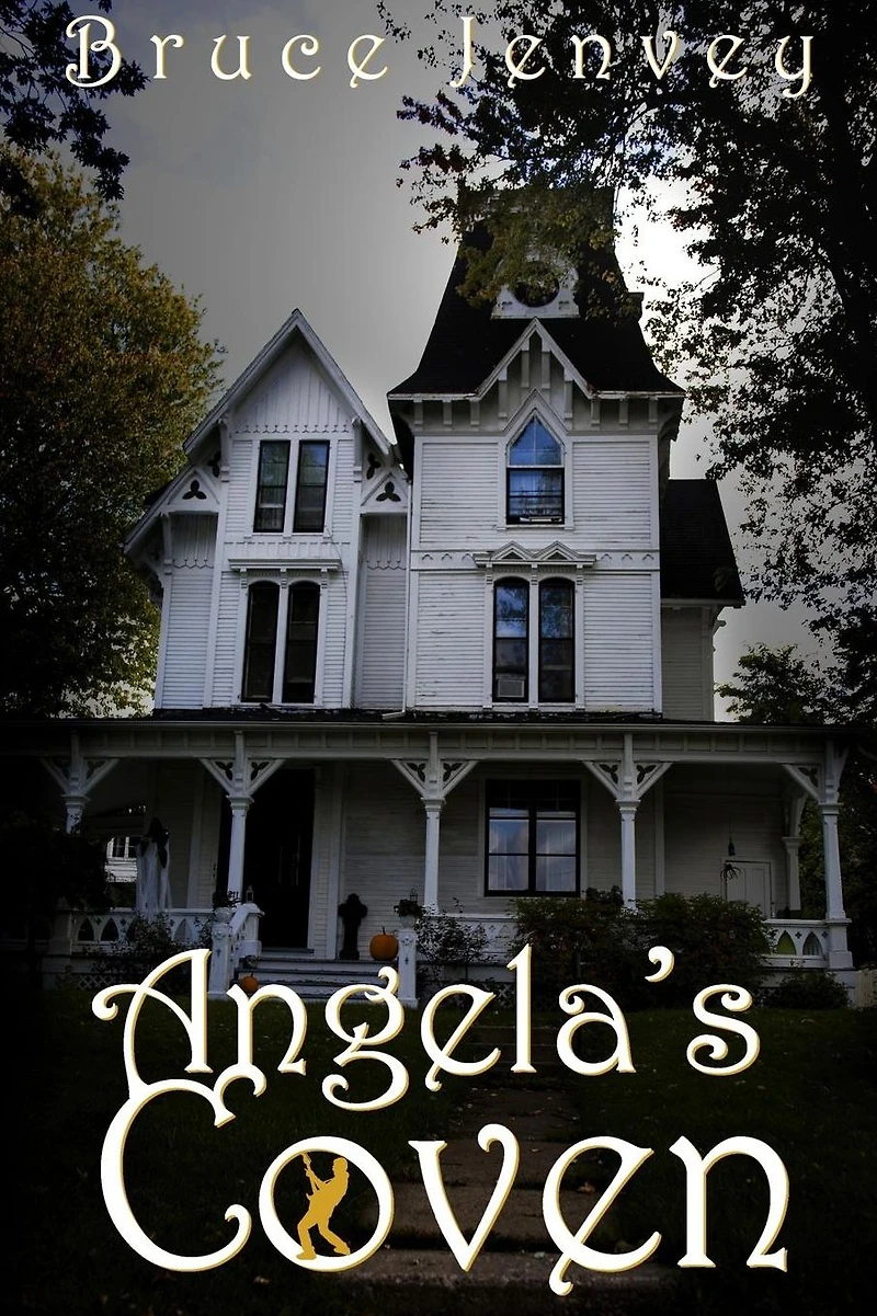 Angela's Coven