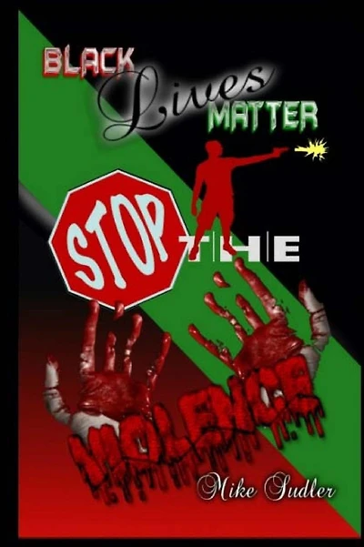 Black Lives Matter: Stop The Violence