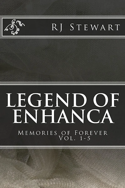 Legend of Enhanca: Memories of Forever