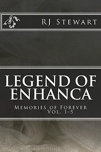 Legend of Enhanca: Memories of Forever