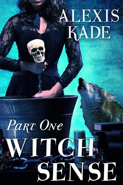 Witch Sense: Part One