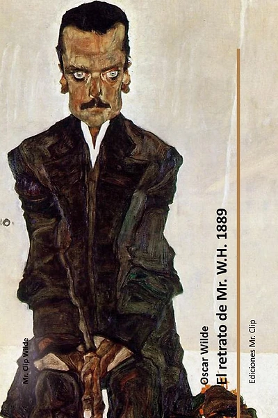 El retrato de Mr. W.H. 1889