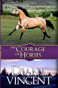 The Courage of Horses