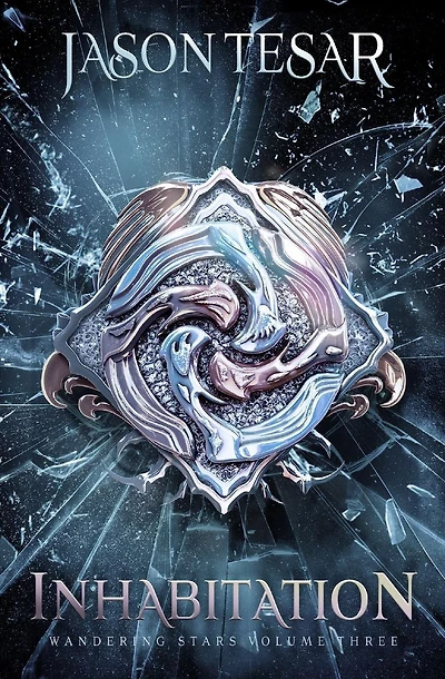 Inhabitation: Wandering Stars Volume Three