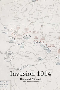 The Invasion 1914: In the Service of France