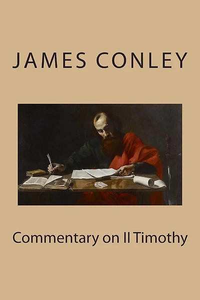 Commentary on II Timothy