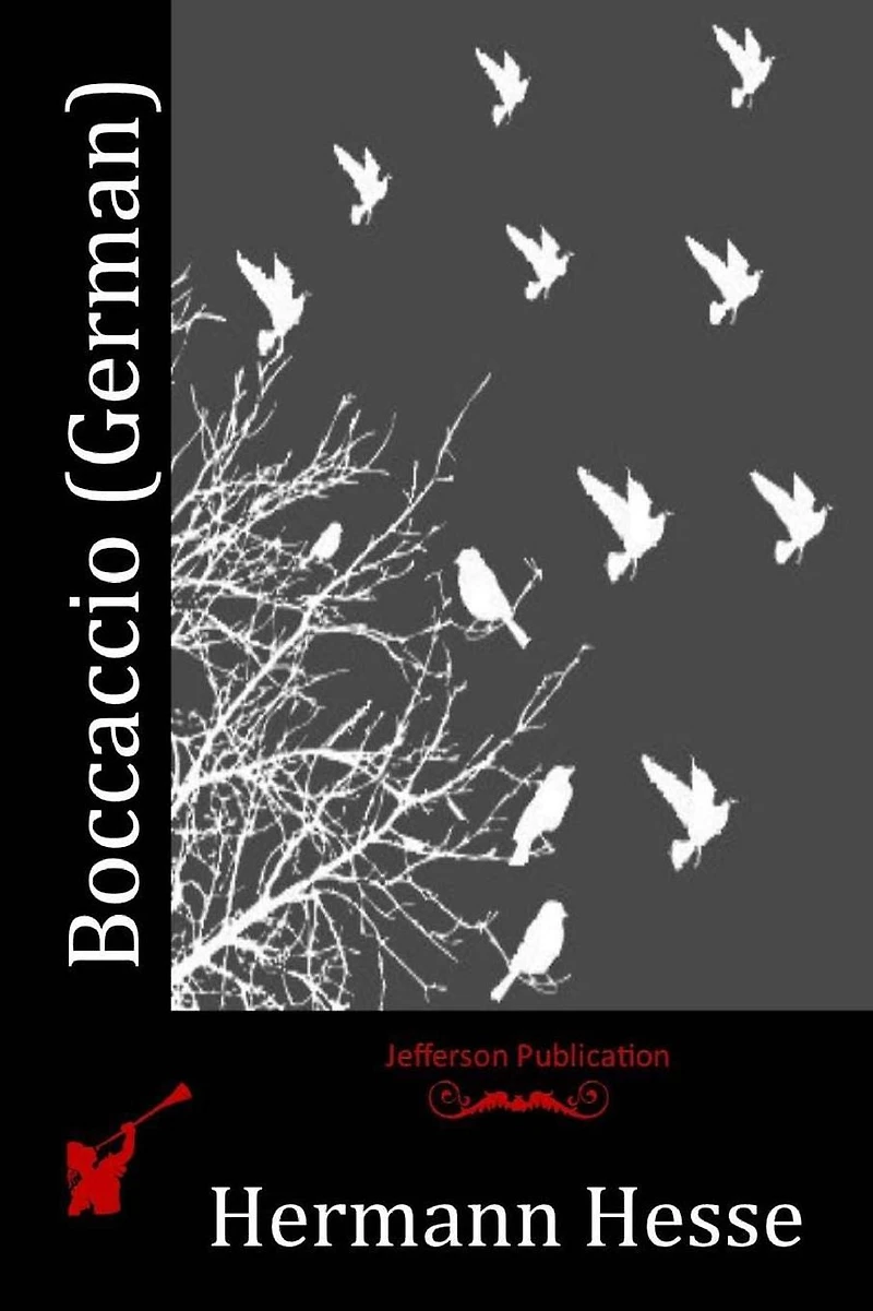 Boccaccio (German)