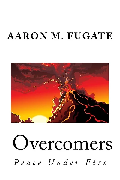Overcomers: When peace is at stake, no sacrifice is too great
