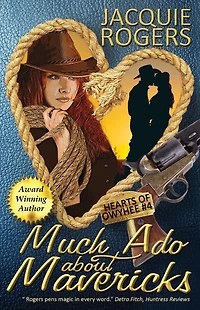 Much Ado About Mavericks