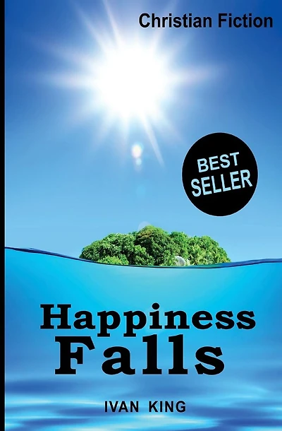 Christian Fiction: Happiness Falls