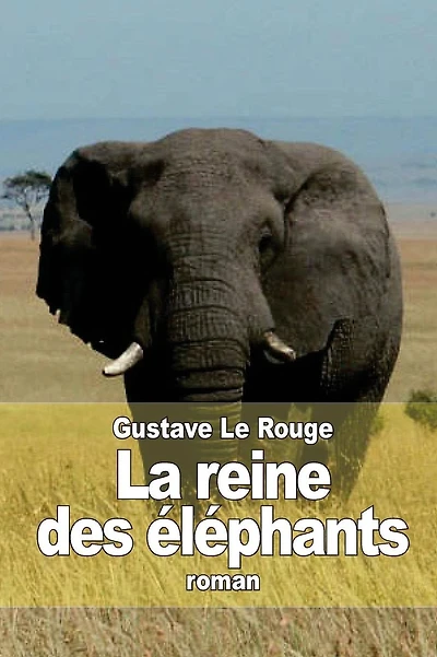 La reine des �l�phants