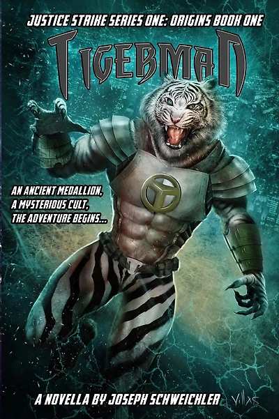 Tigerman