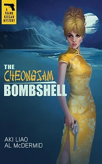 The Cheongsam Bombshell