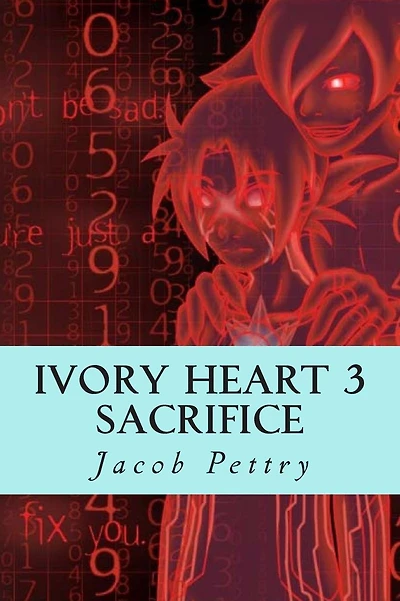 Ivory Heart 3: Sacrifice