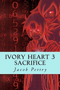Ivory Heart 3: Sacrifice