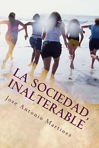 La sociedad, inalterable: El mito del cambio social, V