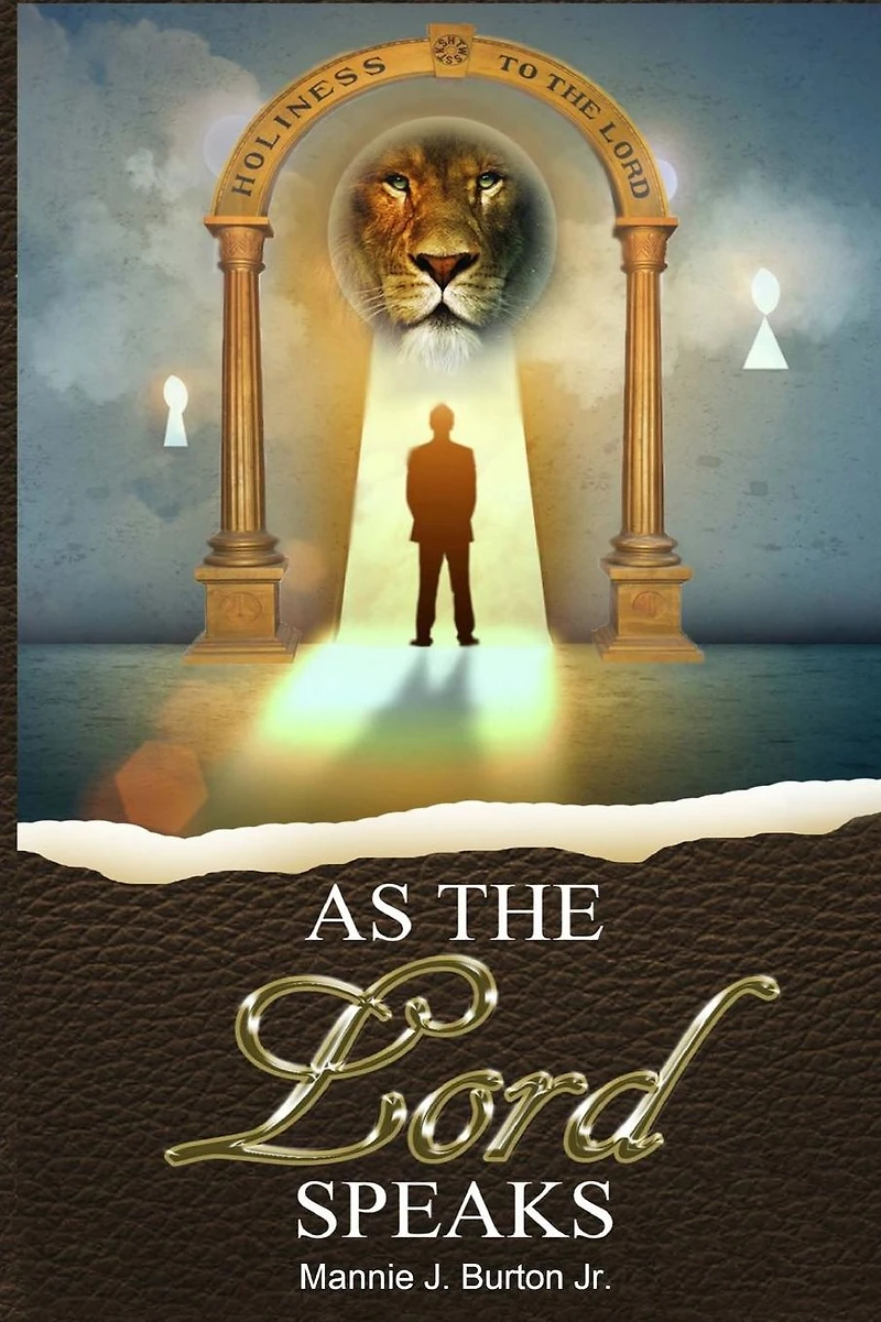 As The Lord Speaks