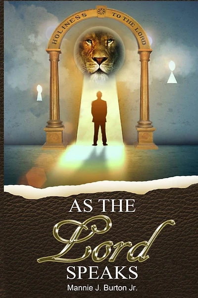 As The Lord Speaks
