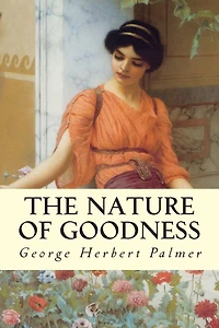 The Nature of Goodness
