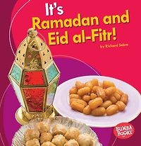 It's Ramadan and Eid al-Fitr!