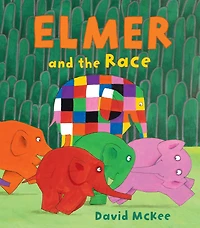 Elmer and the Race