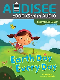 Earth Day Every