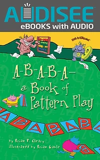 A-B-A-B-A- a Book of Pattern Play