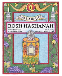 All about Rosh Hashanah