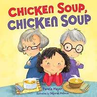 Chicken Soup, Soup