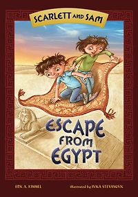 Escape from Egypt