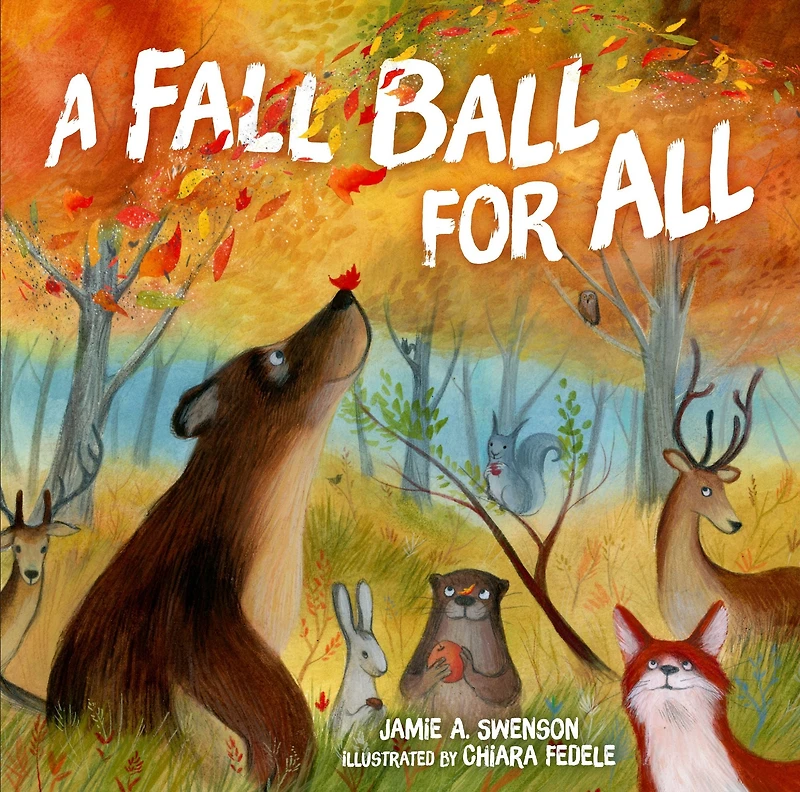 A Fall Ball for All
