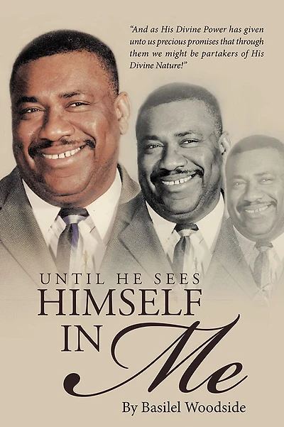 Until He Sees Himself in Me