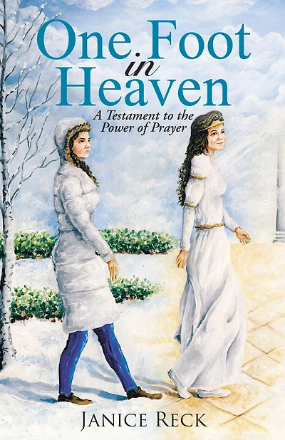 One Foot in Heaven: A Testament to the Power of Prayer