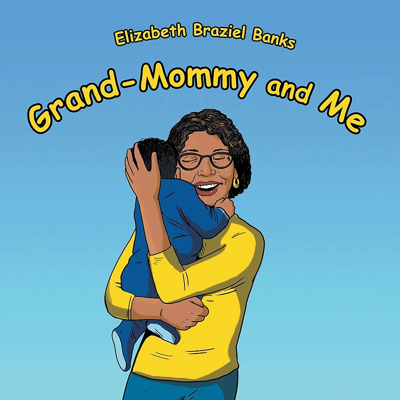 Grand-Mommy and Me